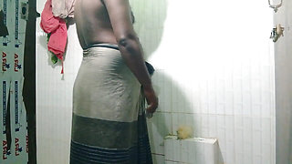 Stepsister Sucks Old Stepbrother's Cock and Ejaculates