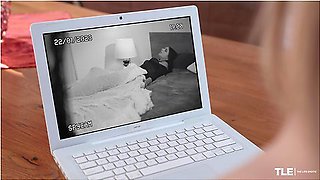 Lady Voyeur 2 - Rebecca Volpetti