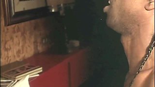 Some Guy In 2 Sluts, A Black Guy And Some Dildos: Orgasm Guaranteed