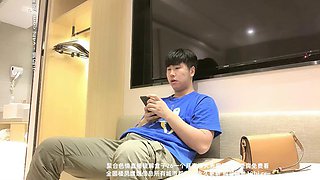 Xiaobao Flower HuntingChinese live broadcast High-priced online appointment with top student girls part-time jobs in pure and beautiful girl next door, with pink and slim tongue kissing constantly, close-up flirting and panting - 1: Big Tits, Blowjob  Amateur Porn