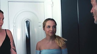 Mona Blue - Any Friend Of My Daughters