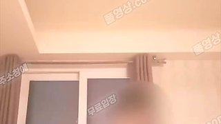 5655 처음보는 쓰리썸(여자예쁨) 2 Korean 텔레 UUB892
