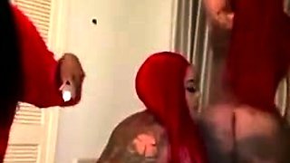 Ion Gaf If They Was Twin Sisters