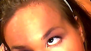 Ggg John Thompson-connie Clay Gets Fucked and Facial by Multiple Huge Cocks Gangbang