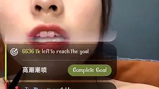 CHINESE BEAUTIFUL WIFE MASTURBATE ALL NIGHT