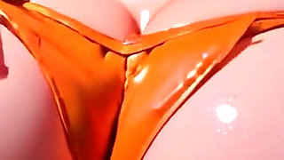 Rapunzel Cameltoe Free