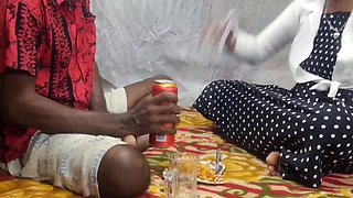 I Had a Party with My Wife and Then Enjoyed Fucking Her. Your Nomita Boudi