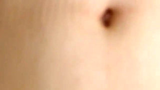 My Boyfriend Satisfies My Pussy with Finger