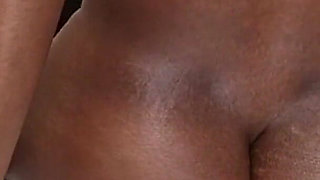 Horny Girl Masturbating & Enjoying a Sweet Riding Orgasm.