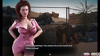 Symphony of the Serpent - (PT 33) - Crazy jealous
