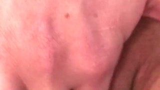 I Hunt My Cunt - teen gypsy patient wanks her pussy in doctors surgery room