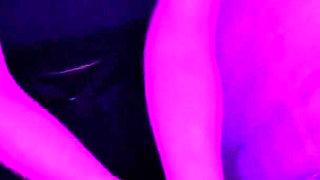 My First Glory Hole at Swinger Party (swallow 4 Cumshots)