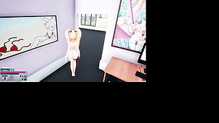 waifu dreams gameplay 1