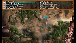Treasure of Nadia V1.0112 Part 304 the Final Will by Loveskysan69
