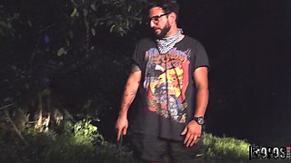 Sloan Harper horny POV porn video