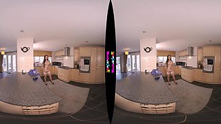 Horny Bribes - WankitnowVR