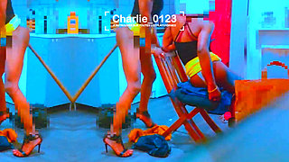 28 Centimeters Everything Is Allowed