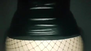 Fucking my wife on Couch stranger