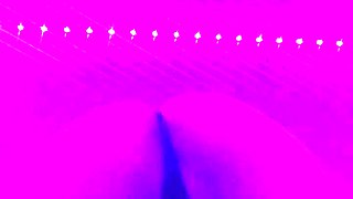Lingerie Back POV Twerking