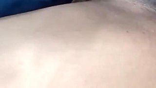 Indian Step Sister Groaned in Pleasure as Her Boobs Were Pressed and Pussy Was Hard Fucked by Her Step Brother