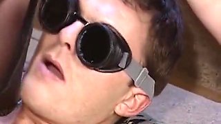 This Bdsm Orgy Proves That German Whores Like Anal Sex More Than Anything