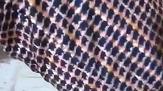 Risk in Tight Leather Cameltoe, Blowjob & Cum on My Downjacket Twice 235- Preview