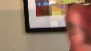 Cory Chase tickled till she jerks