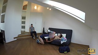 Sexy Beauty In Knee Socks Under My Control - Vip4k