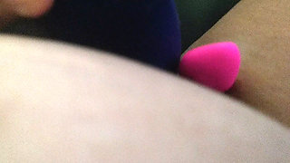 Ms Lylls Asian BBW jill before work