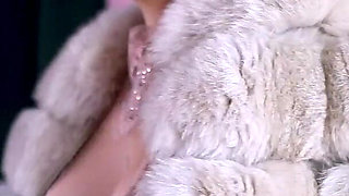 The Mean Girlfriend - Fur Fetish Dominatrix