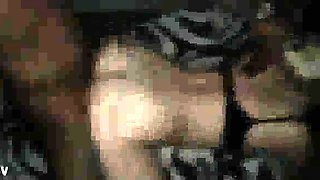 HD Watching My Wife Making Love to BBC mm