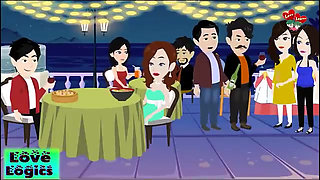 Indian Bhabhi ki Love story kahani Indian sexy kahani