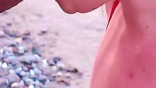 This Is What Happens When Your MILF Worships Your Cock at Dawn