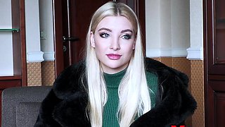 [WoodmanCasting] - Sylvia Buntarka casting - Sylvia