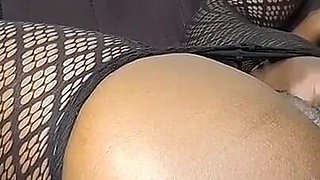Oil My Ass Daddy and Put That Dick Inside of Me