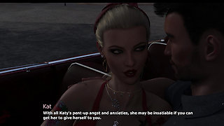 Sons of Analarchy (part 32)