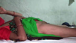 Bengali Bhabhi Ki Desi Style Kudai