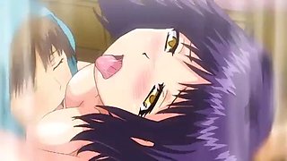 Shoujo kara Shoujo e Episode 1