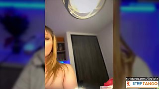 Natura Jugs Feet and Striptango com chat