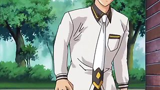 Discipline Dub1