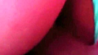 Nadia Gets High on Cock on Weekends When I'm Horny She Just Wants Sex