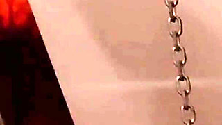 Sheela Sinner Humiliation, Electro Punishment on the Bondage Chair Full Version