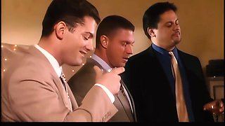 Big Pussy - Lezley Opens Her Pussy And Mouth For His Big Cock