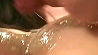 The Gynecologist Knows Where to Put His Hands