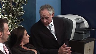 Titopia - creampie movie