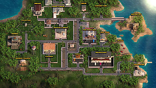 I Showed off to a Stranger on the Beach, Masturbating