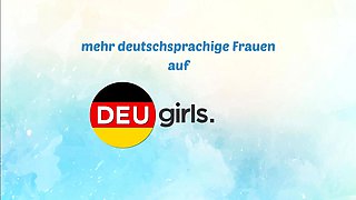 Sperma-Liebhaber Blase und Schluck