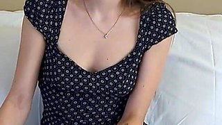Petite 5ft 100lb Spinner Submissive Blue Eye Sicilian Bella