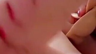 Look at Your Wife's Vagina When You Fantasize About Her Through Me