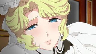 Victoria Maid Service  Ep.1 - Anime Porn